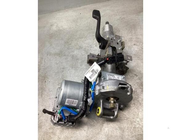 Steering Column NISSAN MICRA V (K14)