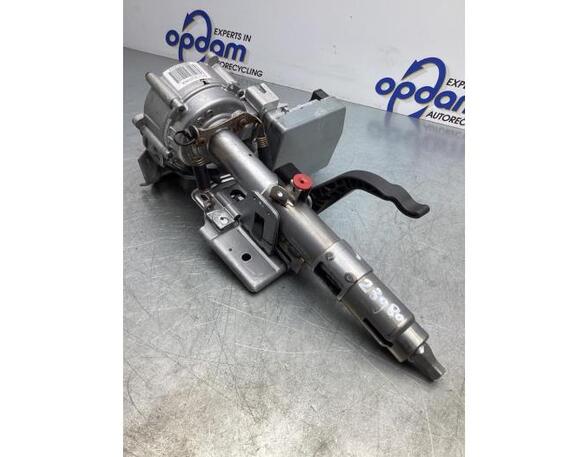 Steering Column FORD TRANSIT COURIER B460 Box Body/MPV