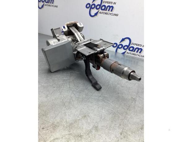 Steering Column FORD TRANSIT COURIER B460 Box Body/MPV