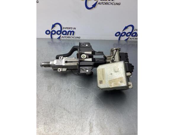 Steering Column VW POLO (AW1, BZ1)