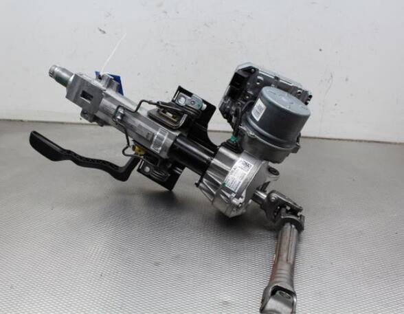 Steering Column SKODA RAPID (NH3, NK3, NK6), VW POLO (6R1, 6C1), SKODA FABIA III Estate (NJ5)