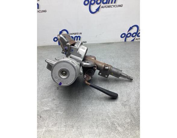 Steering Column FORD KA (RU8)