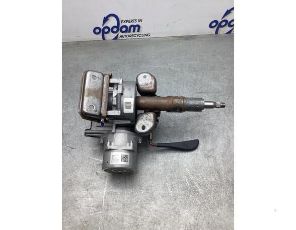 Steering Column FORD KA (RU8)