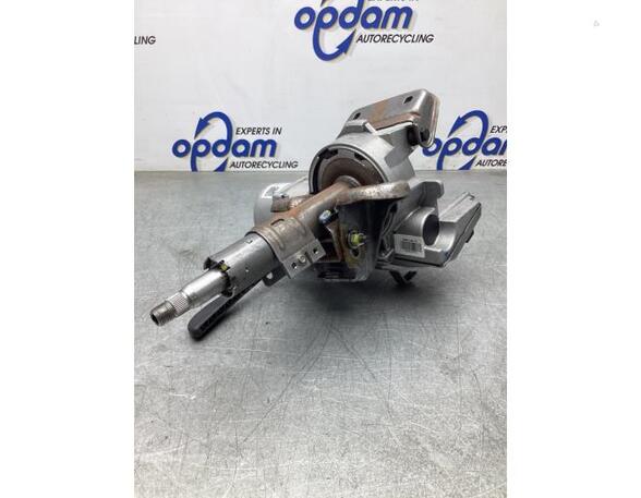 Steering Column FORD KA (RU8)