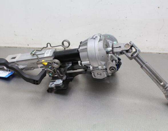 Steering Column VW POLO (6R1, 6C1), SKODA FABIA III Estate (NJ5), SKODA RAPID (NH3, NK3, NK6)