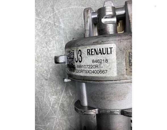 Steering Column RENAULT CLIO V (B7_)