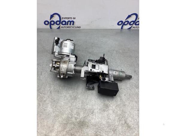 Steering Column RENAULT CLIO V (B7_)