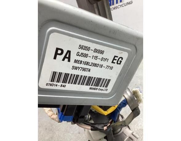 Steering Column HYUNDAI i10 (PA)