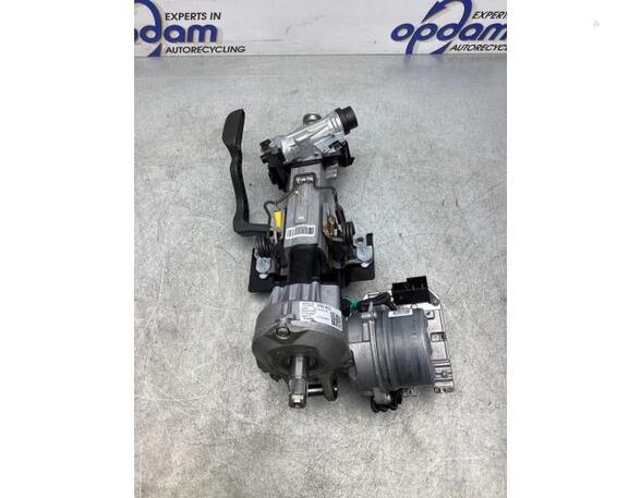 Steering Column SKODA FABIA III Estate (NJ5), VW POLO (6R1, 6C1), SKODA RAPID (NH3, NK3, NK6)