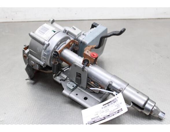 Steering Column FORD FIESTA VI (CB1, CCN), FORD FIESTA VI Van