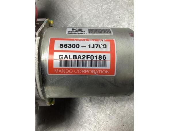 Steering Column HYUNDAI i20 (PB, PBT)