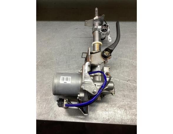 Steering Column NISSAN QASHQAI / QASHQAI +2 I (J10, NJ10, JJ10E)