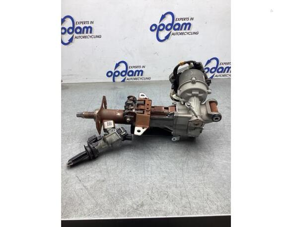 Steering Column FORD FIESTA VII (HJ, HF), FORD FIESTA VII Van