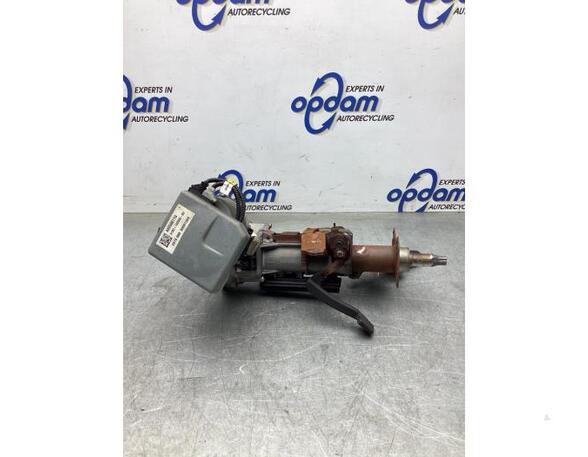 Steering Column FORD FIESTA VII (HJ, HF), FORD FIESTA VII Van