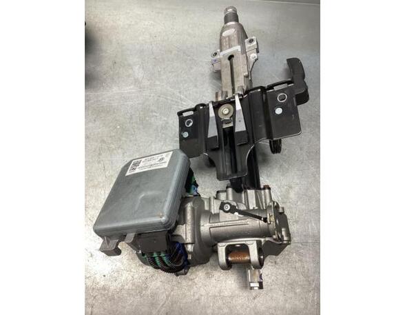 Steering Column SKODA FABIA III Estate (NJ5), VW POLO (6R1, 6C1), SKODA RAPID (NH3, NK3, NK6)