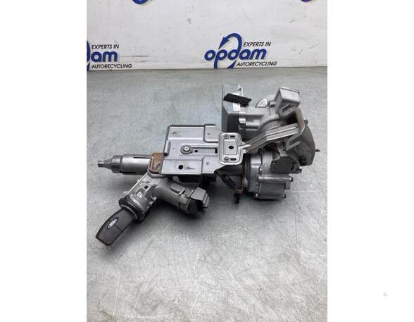 Steering Column FORD FIESTA VI (CB1, CCN), FORD FIESTA VI Van