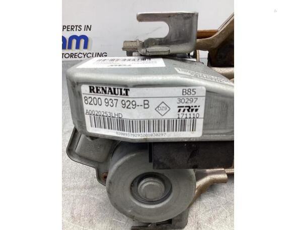 Steering Column RENAULT CLIO III Grandtour (KR0/1_), RENAULT CLIO IV Grandtour (KH_)