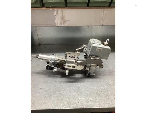 Steering Column NISSAN QASHQAI II SUV (J11, J11_)