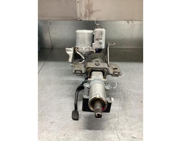 Steering Column NISSAN QASHQAI II SUV (J11, J11_)