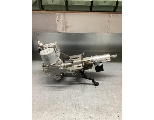 Steering Column NISSAN QASHQAI II SUV (J11, J11_)