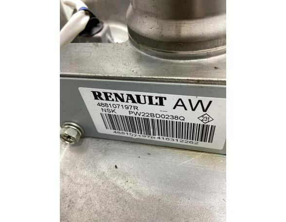 
Lenksäule Renault Kadjar HA, HL 488107197R P20585038
