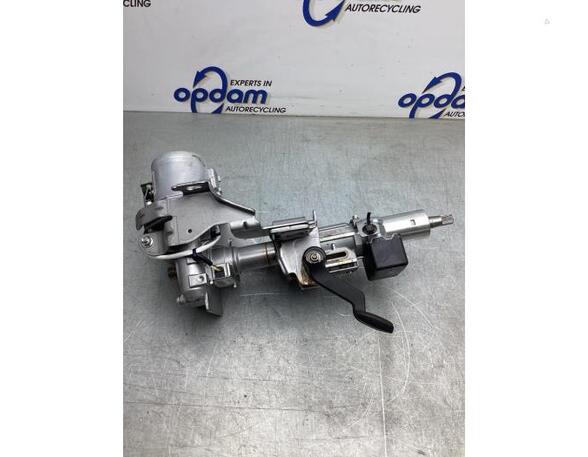 Steering Column RENAULT KADJAR (HA_, HL_)