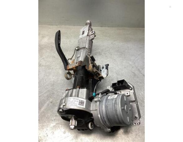 Steering Column VW POLO (AW1, BZ1)