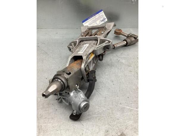 Steering Column FORD TRANSIT CONNECT V408 Box Body/MPV