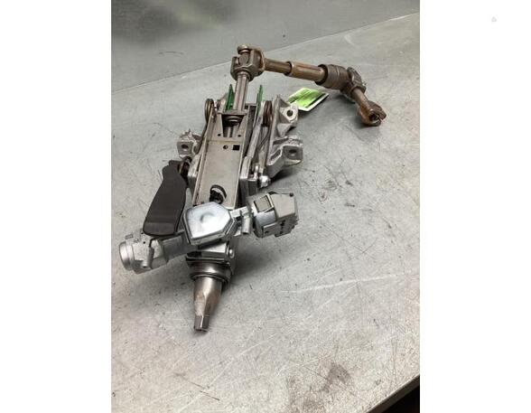 Steering Column FORD TRANSIT CONNECT V408 Box Body/MPV