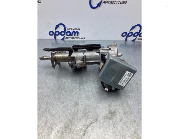 Steering Column FORD FIESTA VII (HJ, HF), FORD FIESTA VII Van