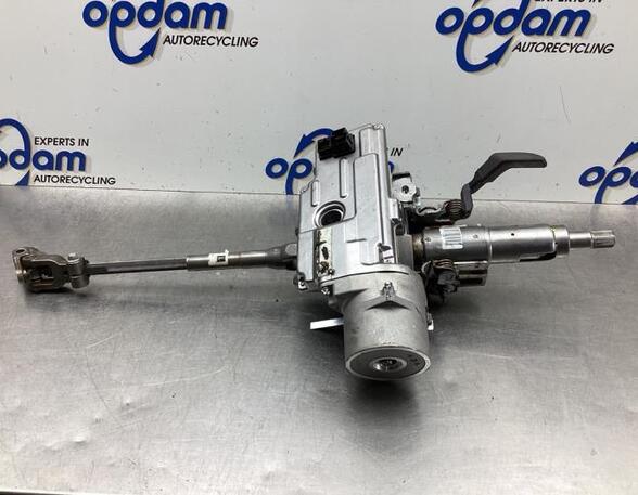 Steering Column OPEL CORSA E (X15)