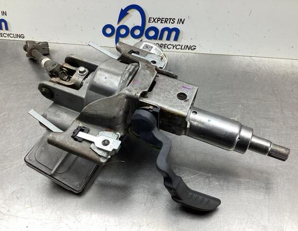 Steering Column OPEL CORSA E (X15)