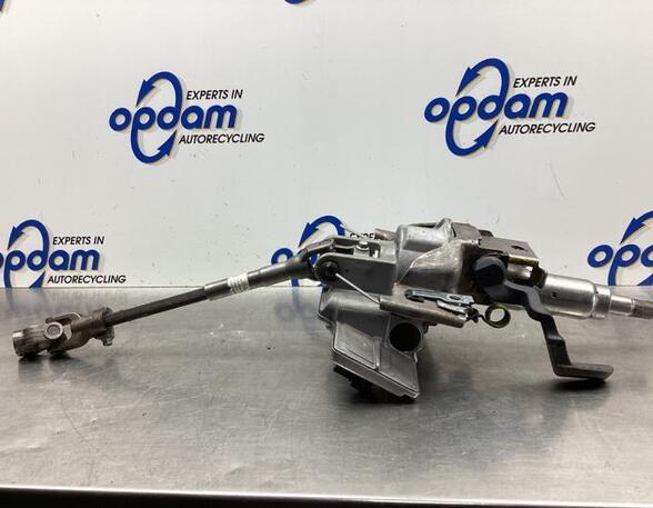 Steering Column OPEL CORSA E (X15)