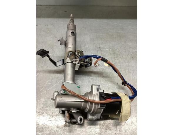 Steering Column TOYOTA YARIS (_P9_)