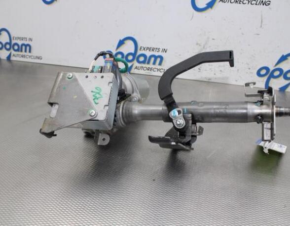 Steering Column NISSAN MICRA IV (K13_)