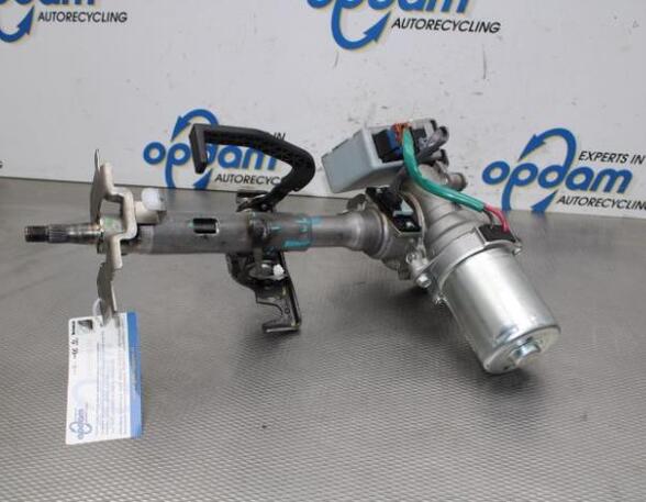 Steering Column NISSAN MICRA IV (K13_)