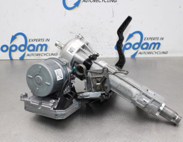 Steering Column SKODA FABIA III Estate (NJ5), VW POLO (6R1, 6C1), SKODA RAPID (NH3, NK3, NK6)