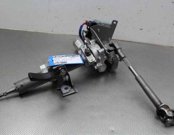 Steering Column MITSUBISHI MIRAGE / SPACE STAR Hatchback (A0_A)