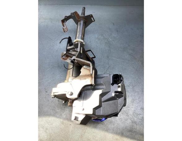 Steering Column NISSAN QASHQAI / QASHQAI +2 I (J10, NJ10, JJ10E)