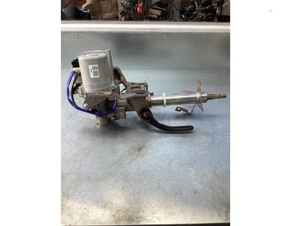 Steering Column NISSAN QASHQAI / QASHQAI +2 I (J10, NJ10, JJ10E)