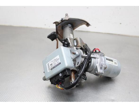 Steering Column CITROËN C1 II (PA_, PS_), TOYOTA AYGO (_B4_), PEUGEOT 108