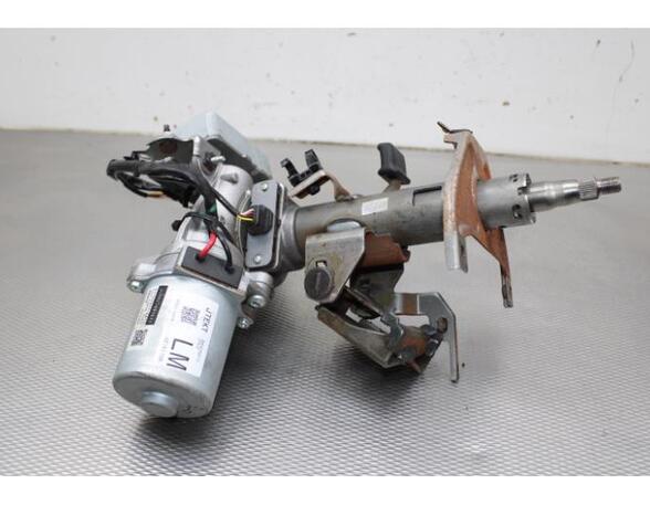 Steering Column CITROËN C1 II (PA_, PS_), TOYOTA AYGO (_B4_), PEUGEOT 108