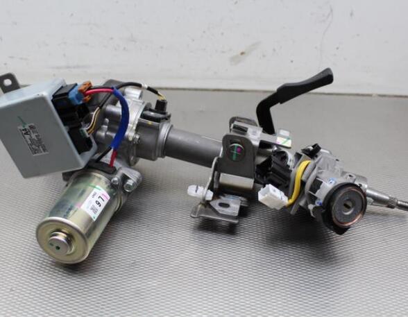 Steering Column MITSUBISHI MIRAGE / SPACE STAR Hatchback (A0_A)