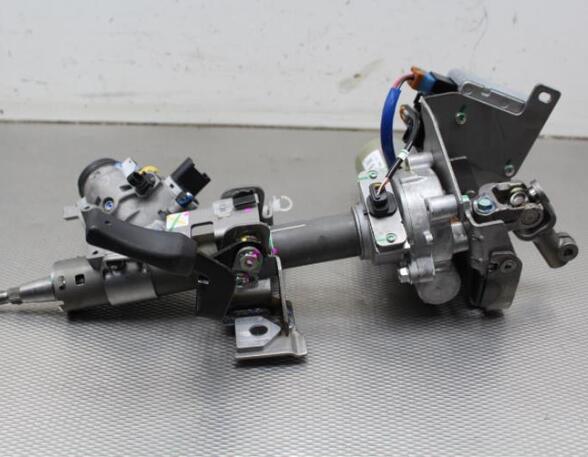 Steering Column MITSUBISHI MIRAGE / SPACE STAR Hatchback (A0_A)