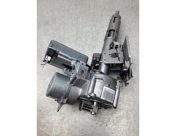 Steering Column FORD TRANSIT COURIER B460 Box Body/MPV