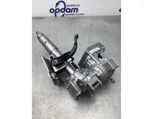 Steering Column FORD TRANSIT COURIER B460 Box Body/MPV