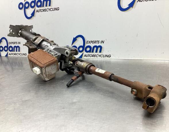 Steering Column TOYOTA COROLLA Verso (ZER_, ZZE12_, R1_)