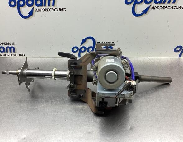 Steering Column NISSAN QASHQAI / QASHQAI +2 I (J10, NJ10, JJ10E)