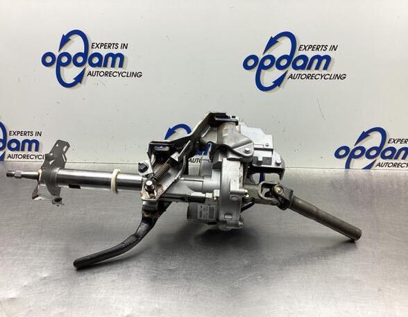 Steering Column NISSAN QASHQAI / QASHQAI +2 I (J10, NJ10, JJ10E)