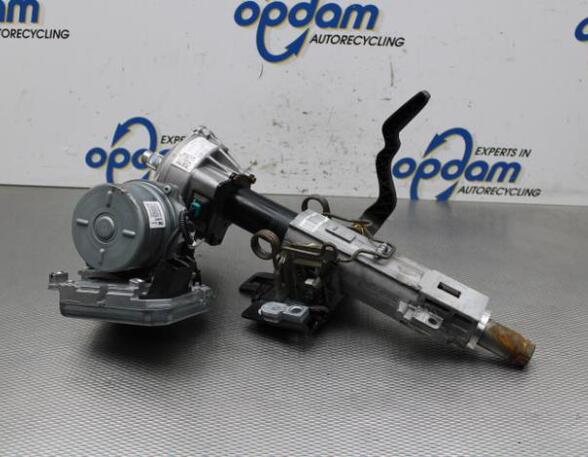 Steering Column VW POLO (6R1, 6C1), SKODA FABIA III Estate (NJ5), SKODA RAPID (NH3, NK3, NK6)